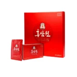 Nước Hồng Sâm Won KGC Jung Kwan Jang 30 Gói 70ml
