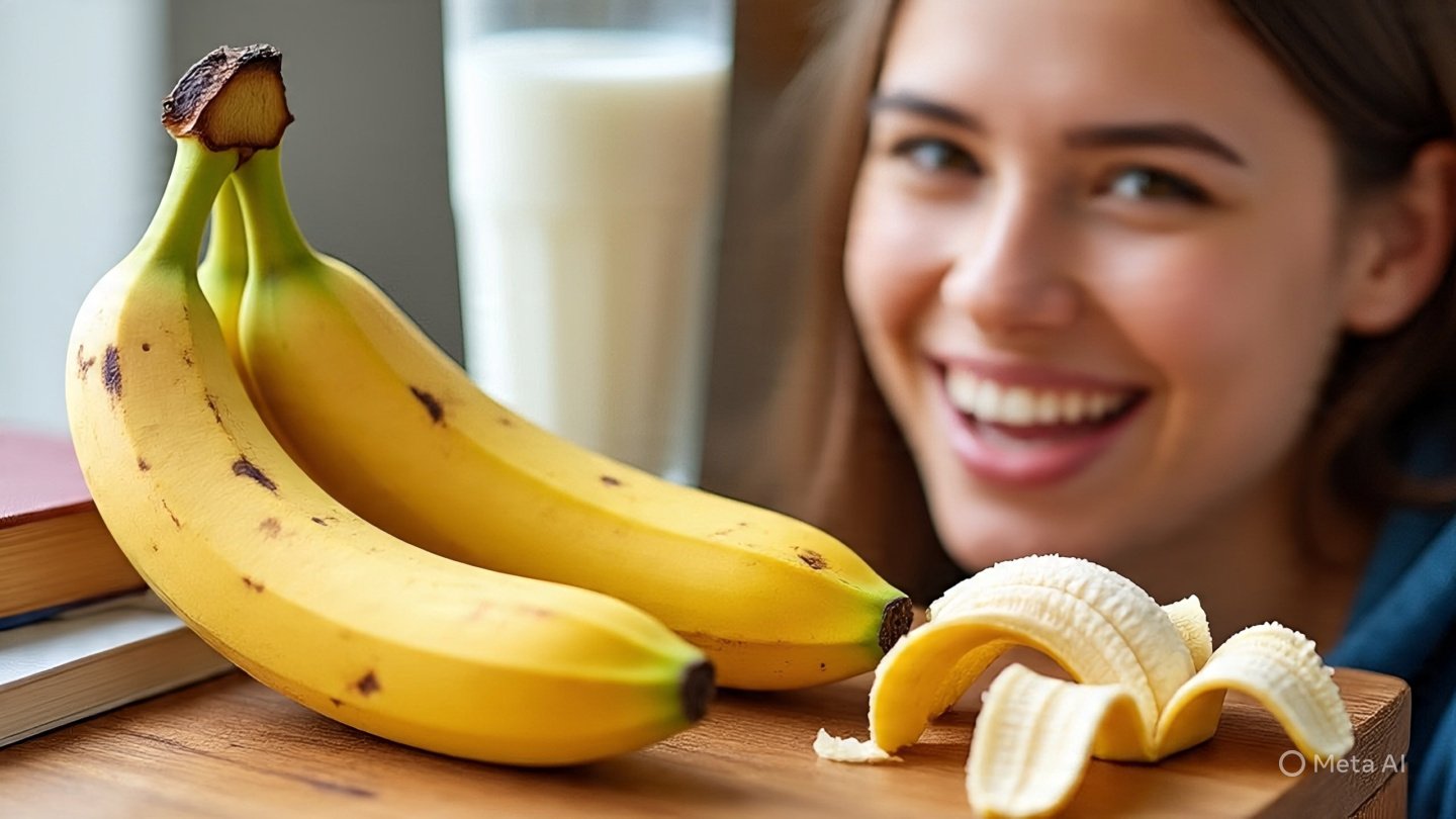 Thời Điểm Tốt Nhất Để Ăn Chuối Và Ai Không Nên Ăn?