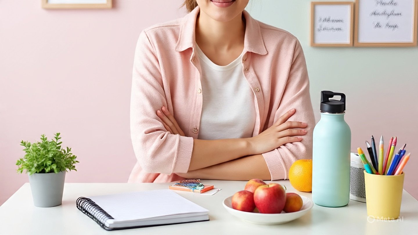 3 thói quen nhỏ giúp cơ thể khỏe mỗi ngày