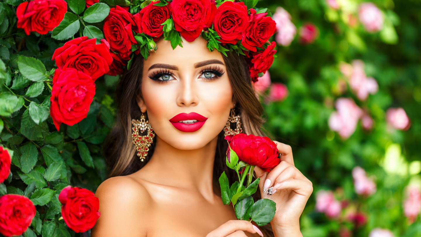 5 Bí Quyết Làm Đẹp Bền Vững Từ Bên Trong