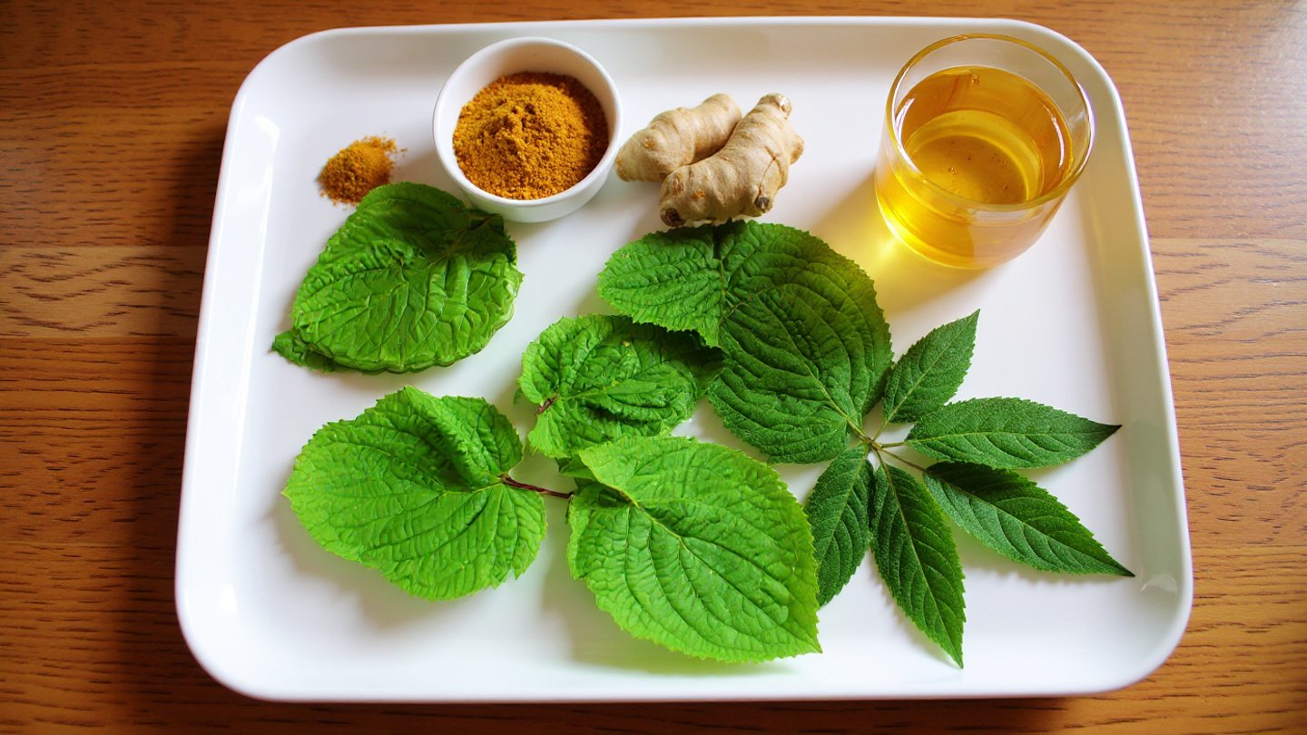 Chữa Đau Dạ Dày Bằng Bài Thuốc Dân Gian An Toàn, Tiết Kiệm