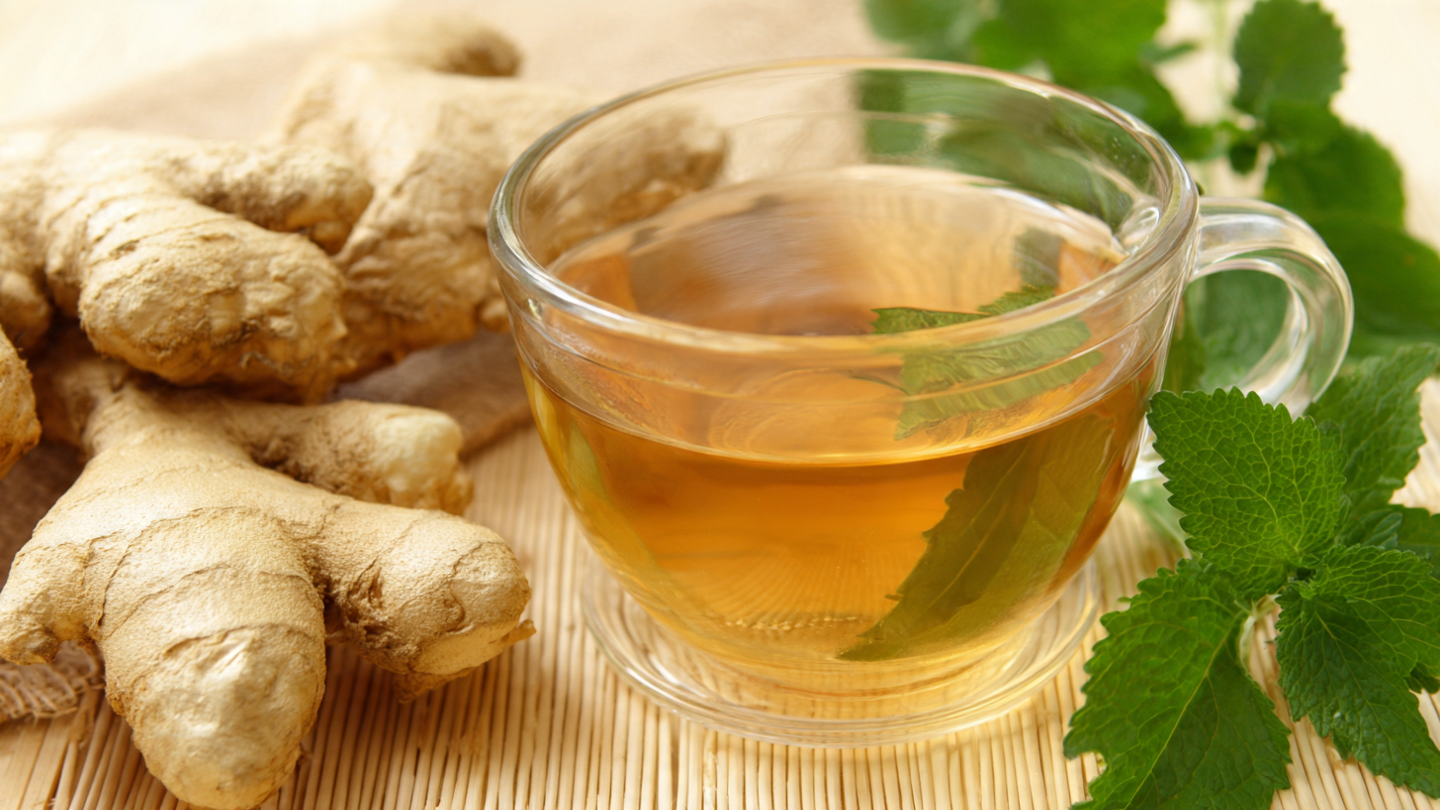 Chữa đau đầu, chóng mặt bằng phương pháp dân gian – Hiệu quả và an toàn tại nhà